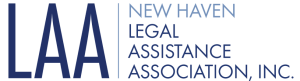 NHLAA logo