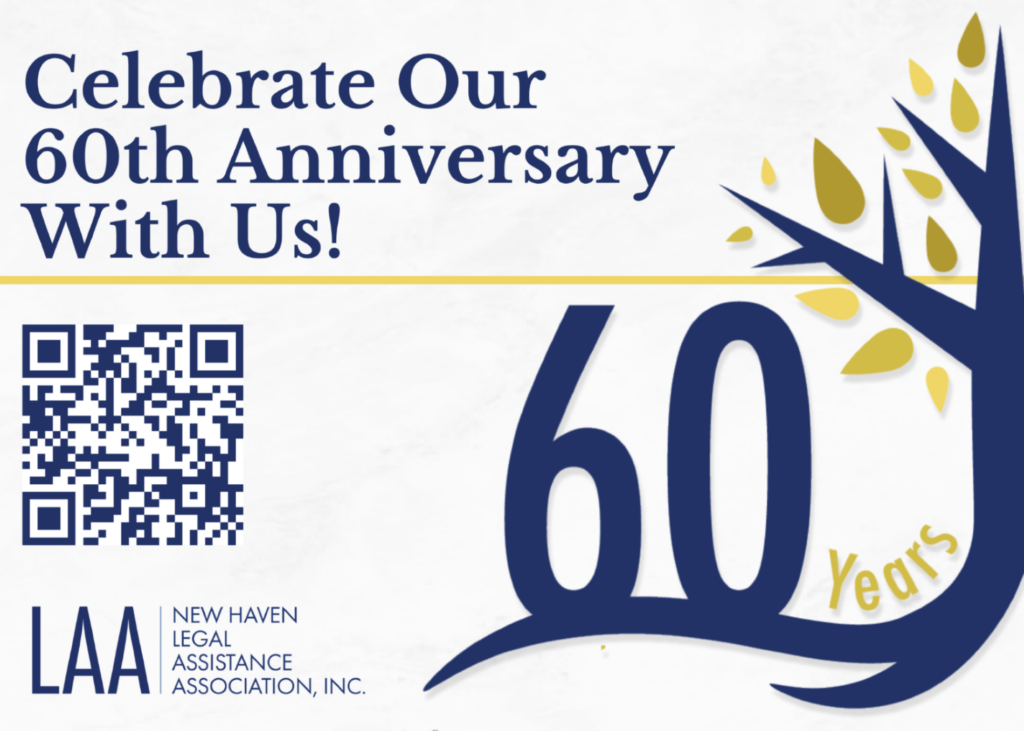 Celebrate our 60th Anniversary with us!